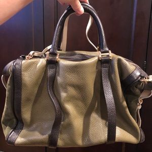Elisabetta Yang made in Italy handbag
